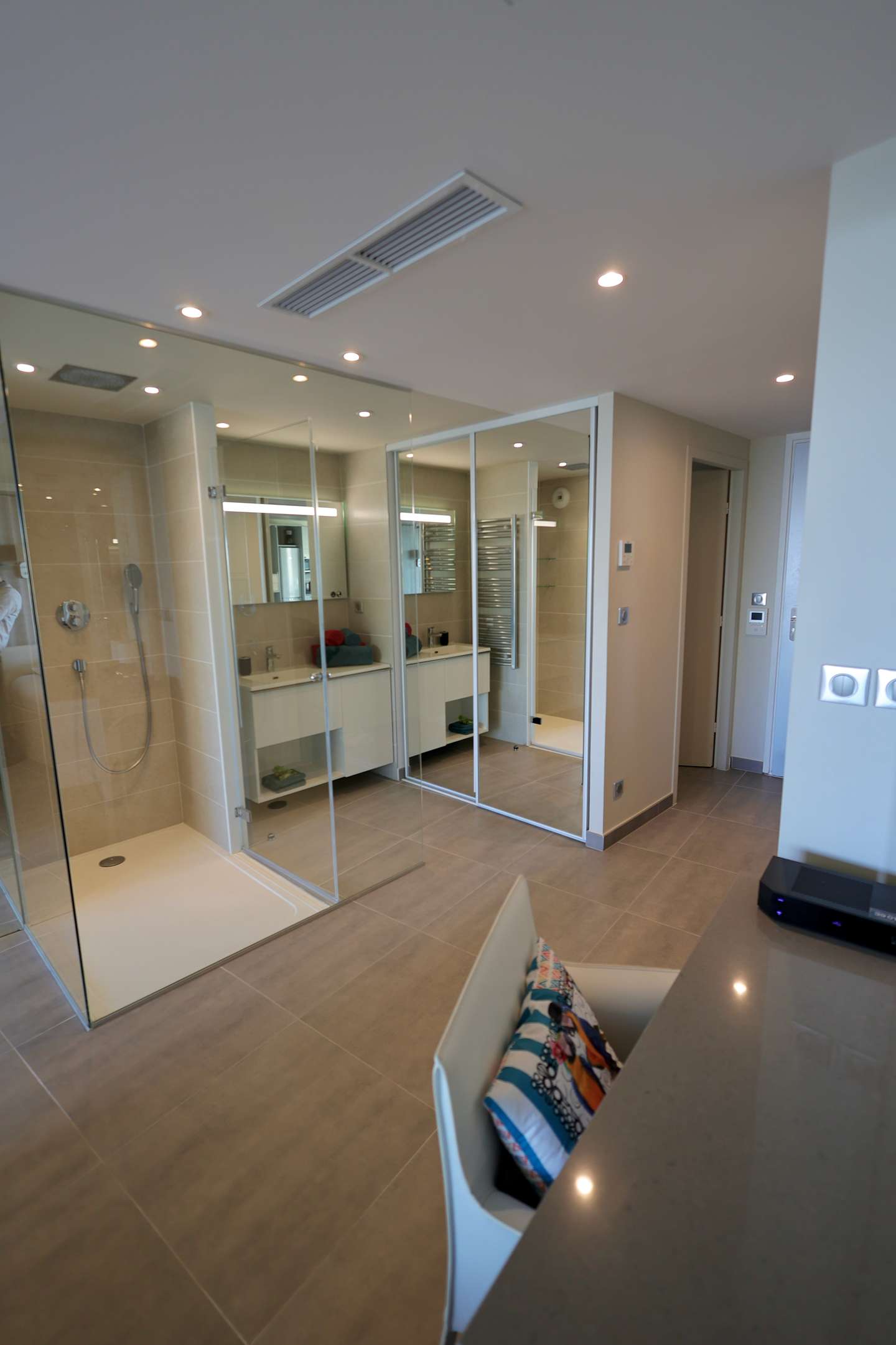 NAUTILIA  202 - Luxe - 2 persone
