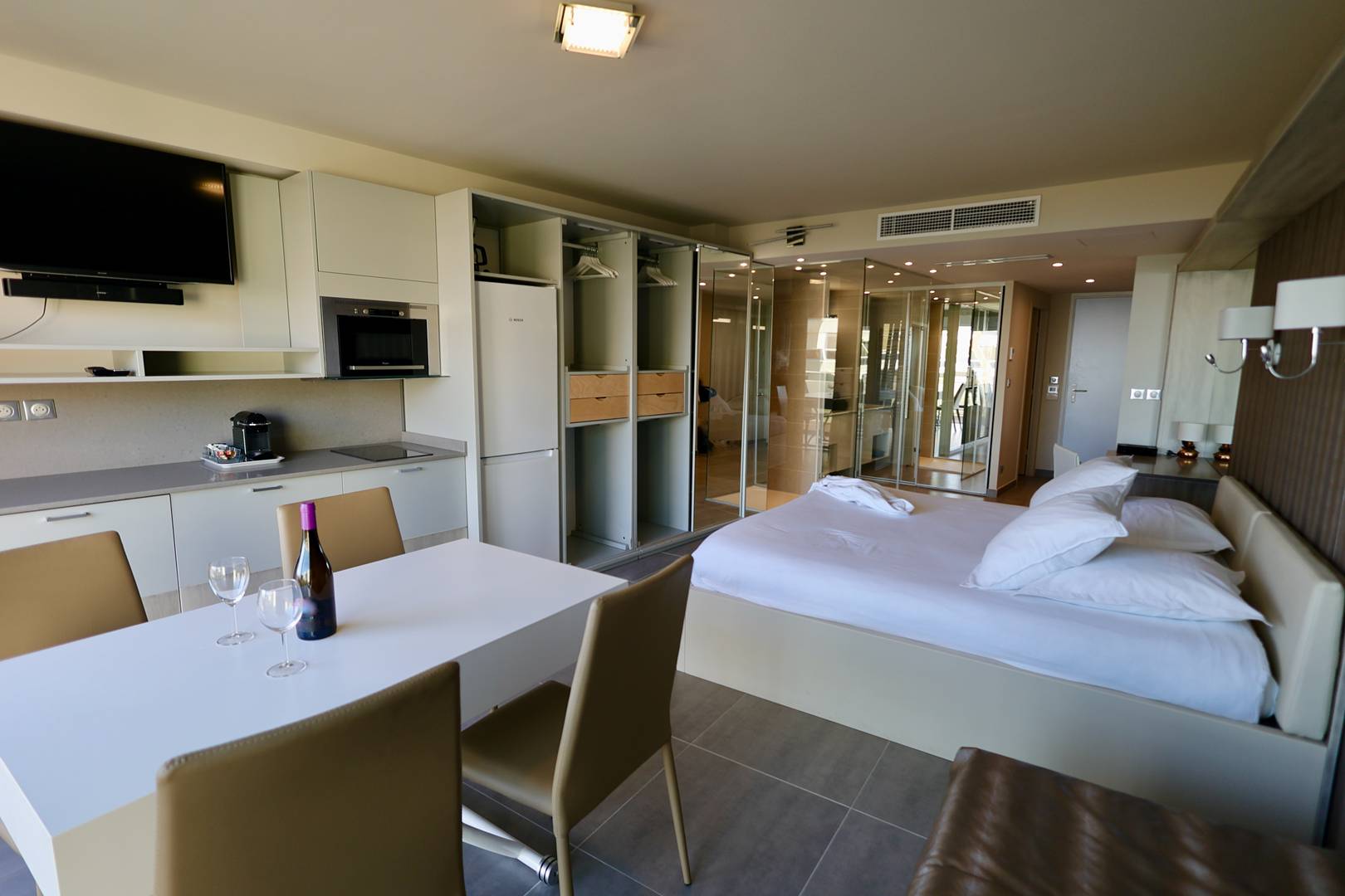 NAUTILIA  202 - Luxe - 2 persone