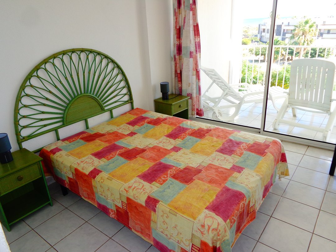 Natura Beach - Appartement NB303 - 8 personnes
