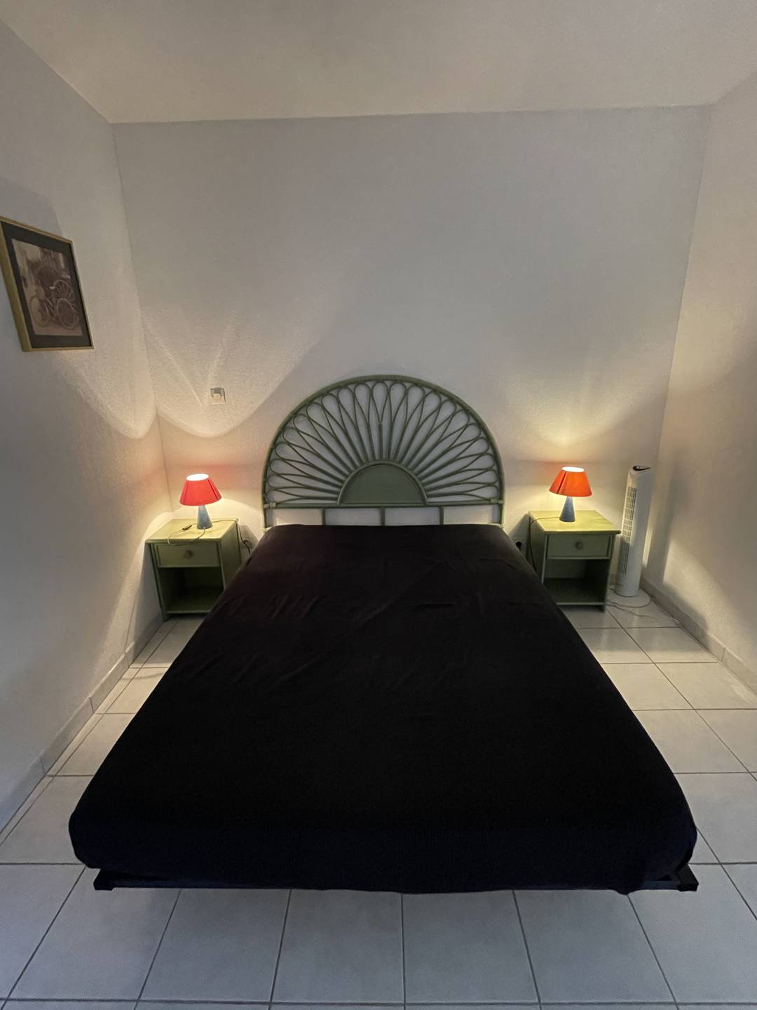 Natura Beach - Appartement NB303 - 8 personnes