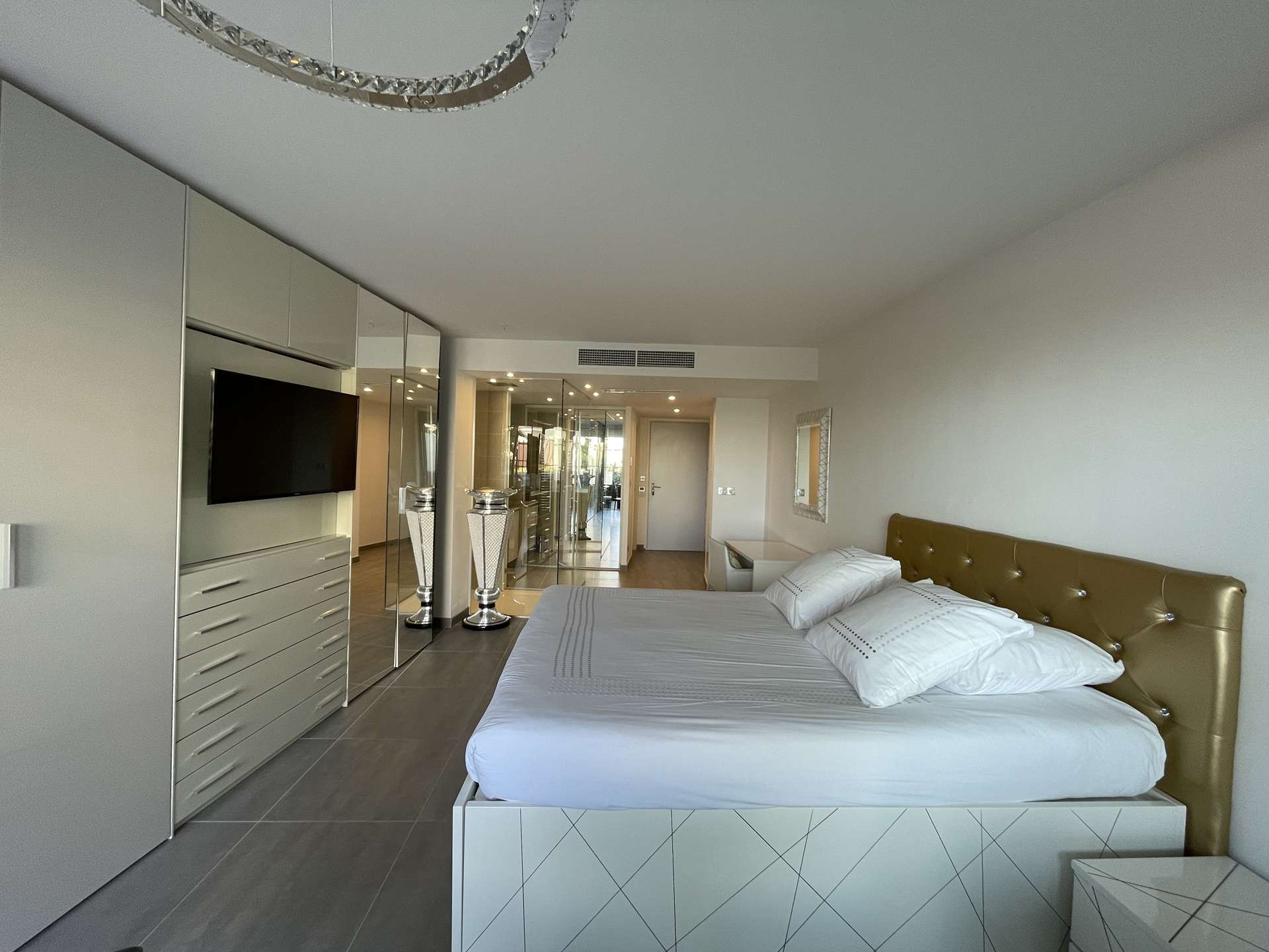 NAUTILIA  101 - Luxe - 2 personen