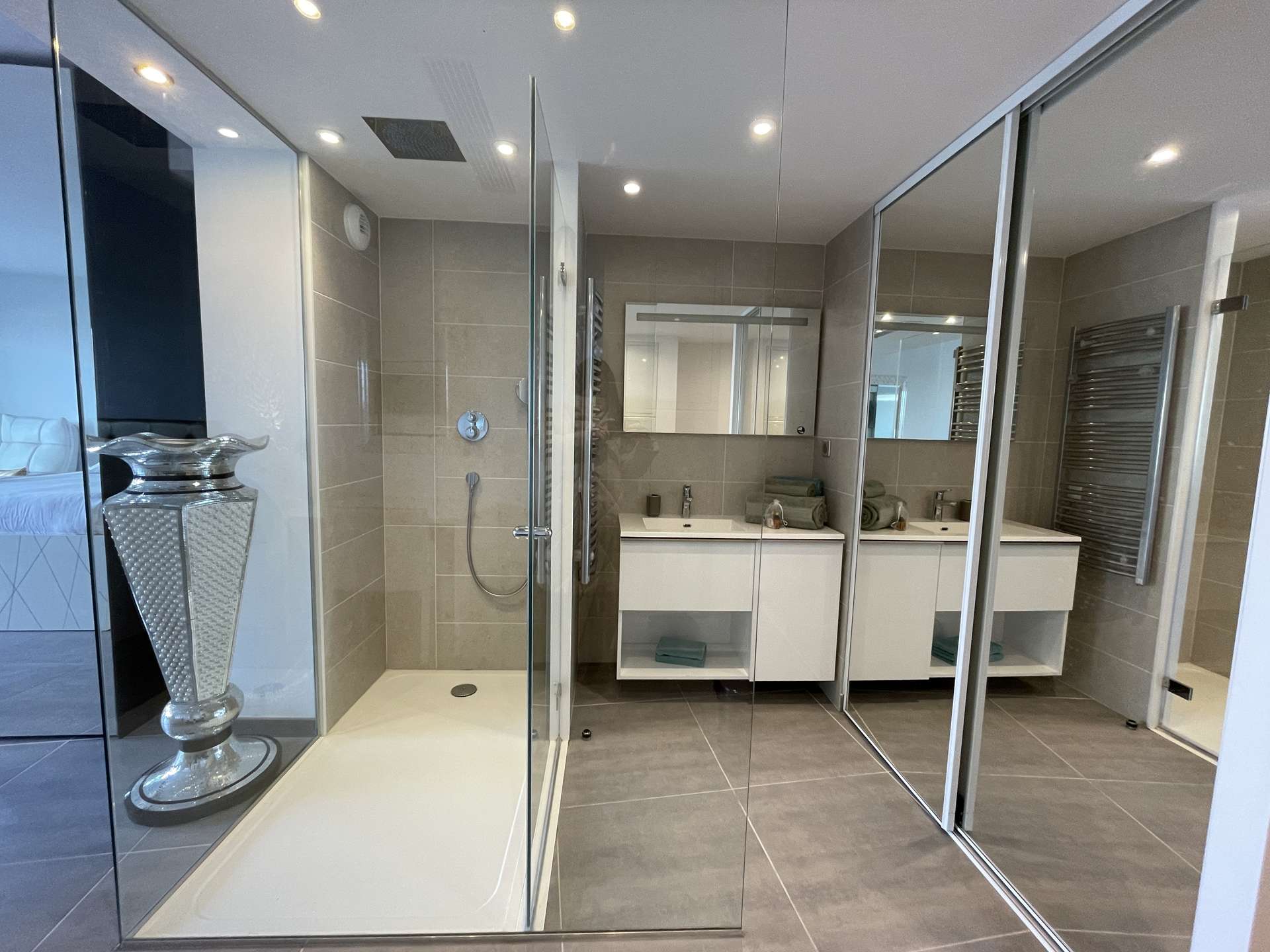 NAUTILIA  101 - Luxe - 2 people