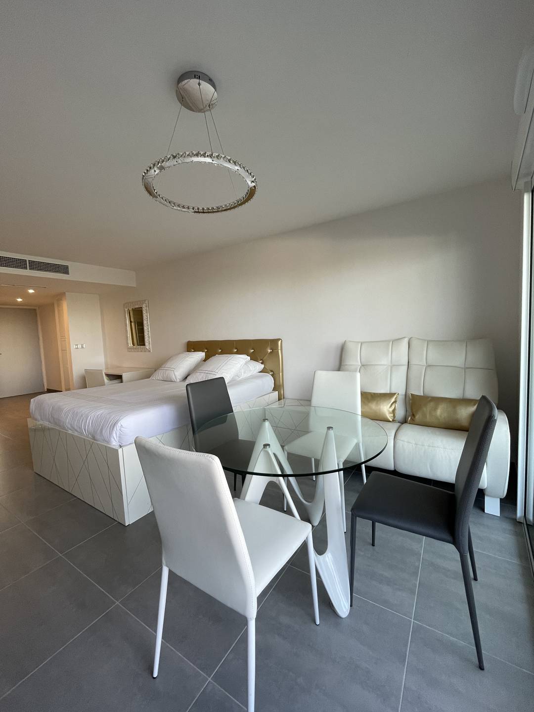 NAUTILIA  101 - Luxe - 2 personen