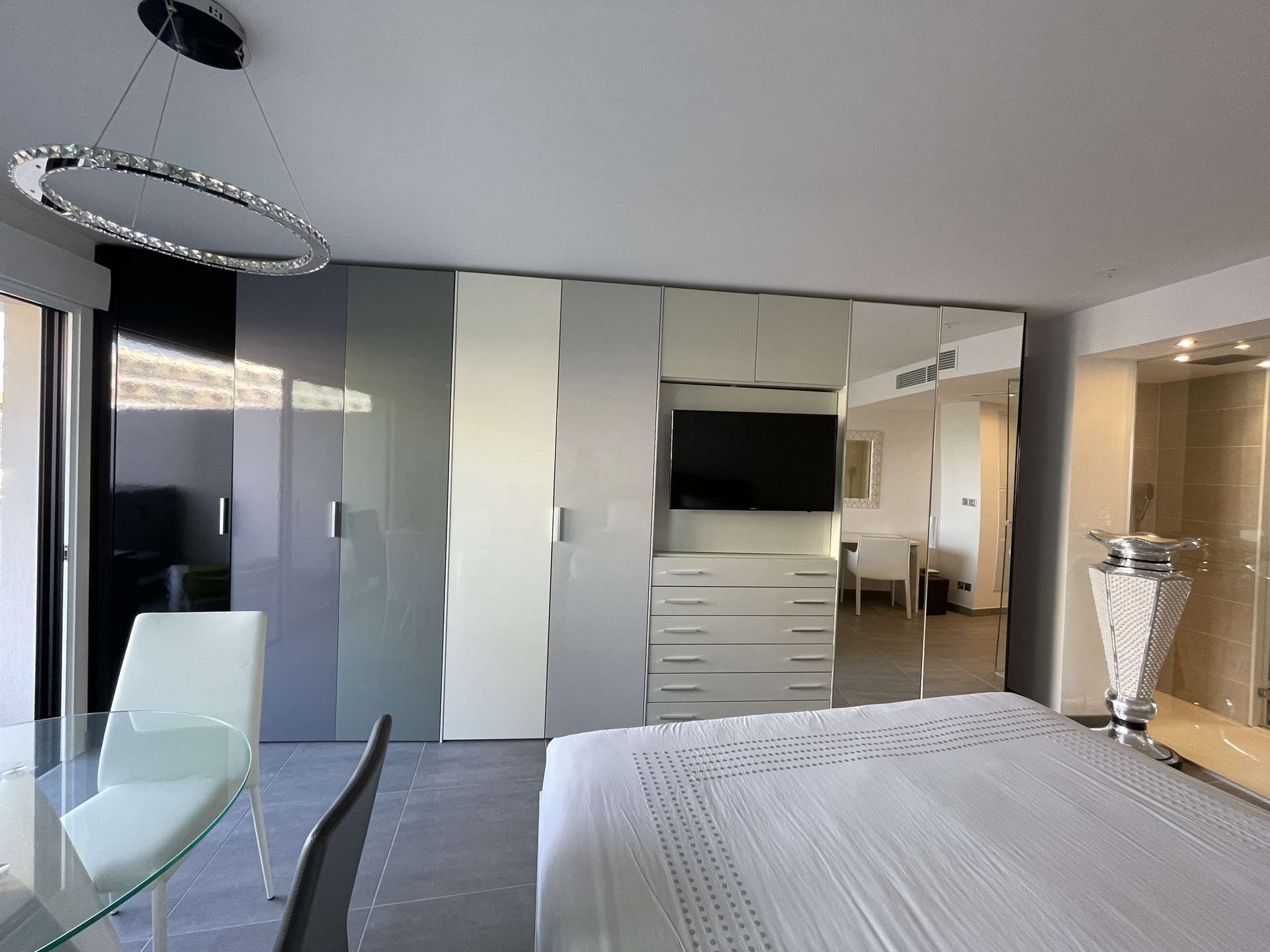 NAUTILIA  101 - Luxe - 2 personen