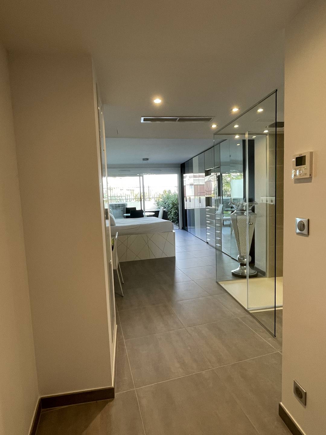 NAUTILIA  101 - Luxe - 2 people