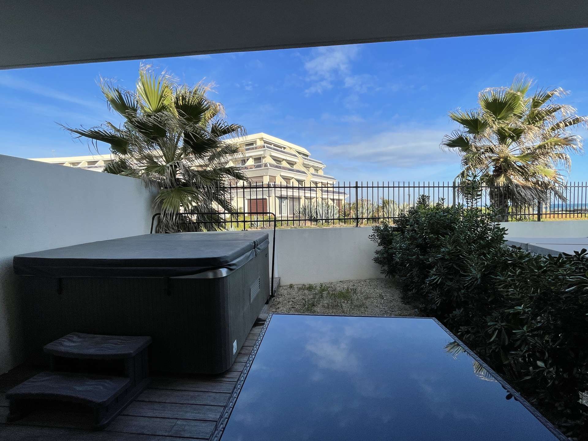 NAUTILIA  101 - Luxe - 2 people