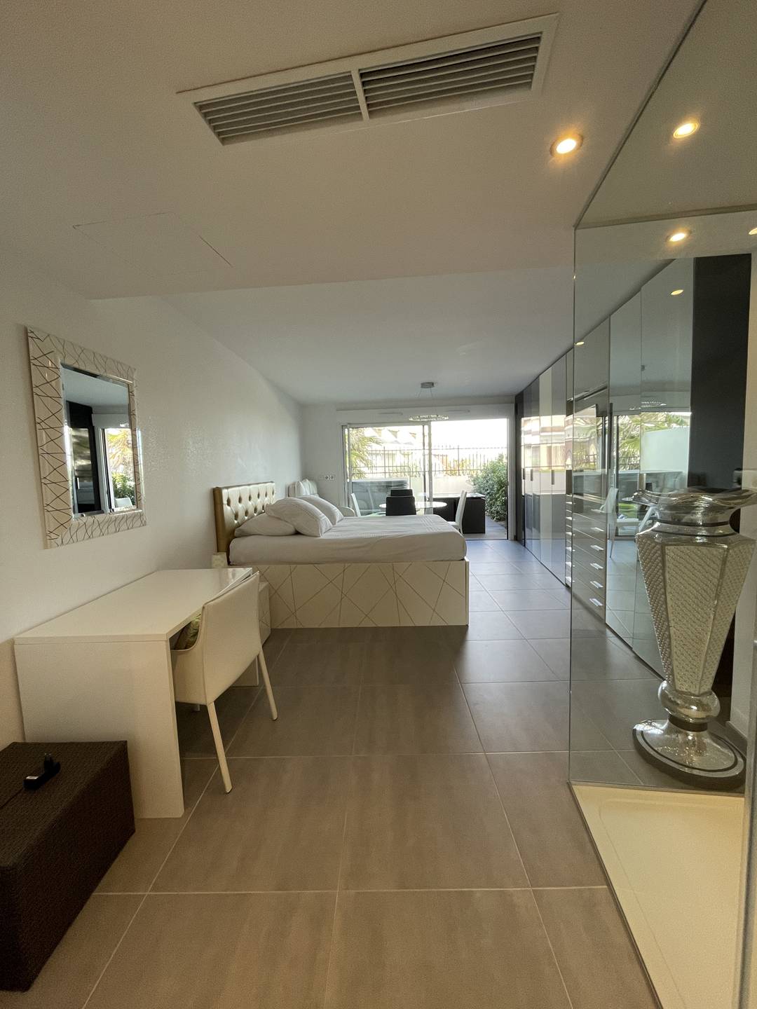 NAUTILIA  101 - Luxe - 2 personen