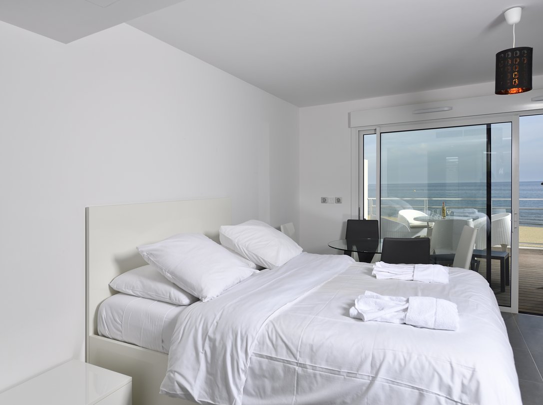NAUTILIA  205 - Luxe - 2 personas