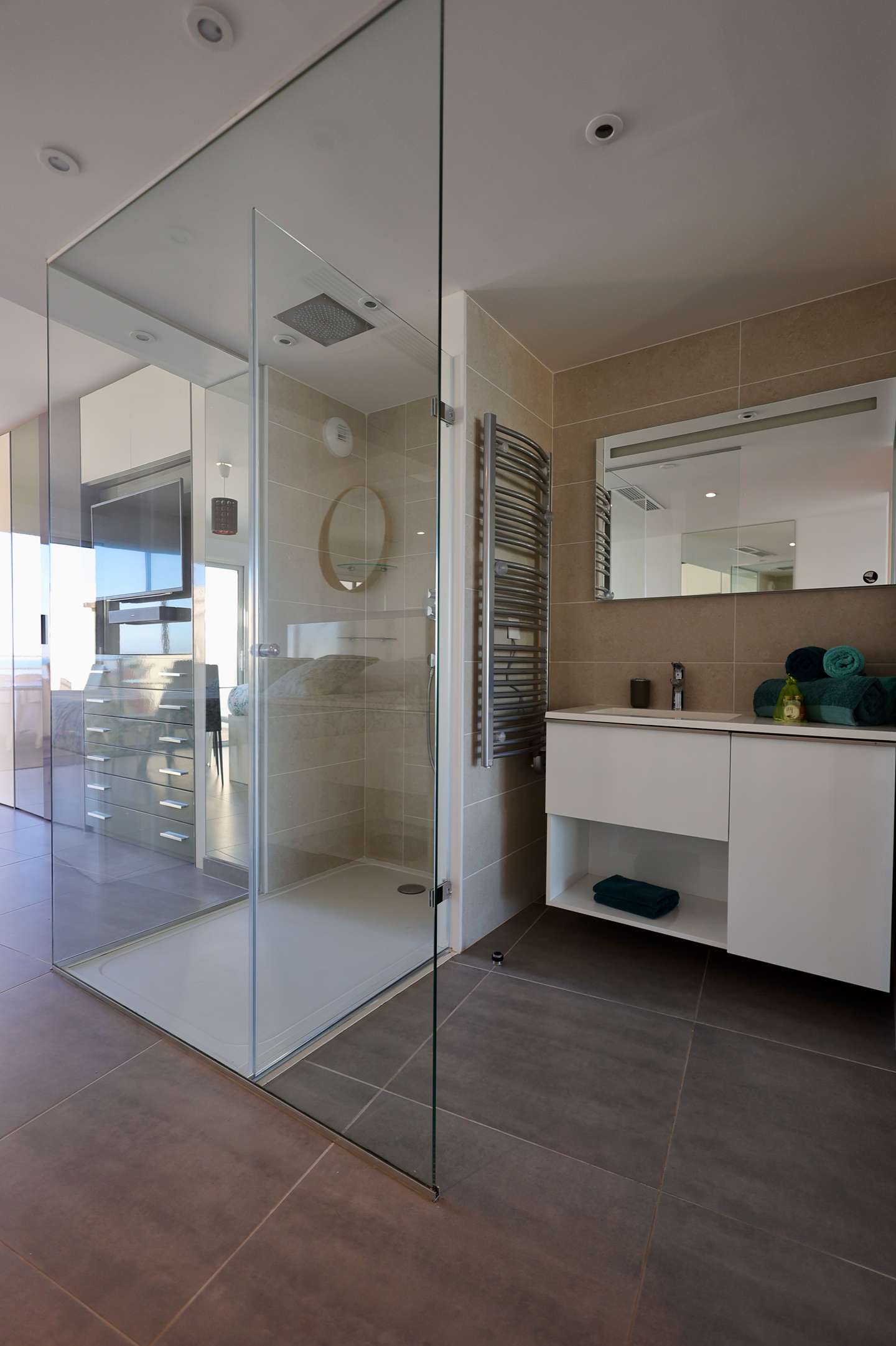 NAUTILIA  205 - Luxe - 2 personas