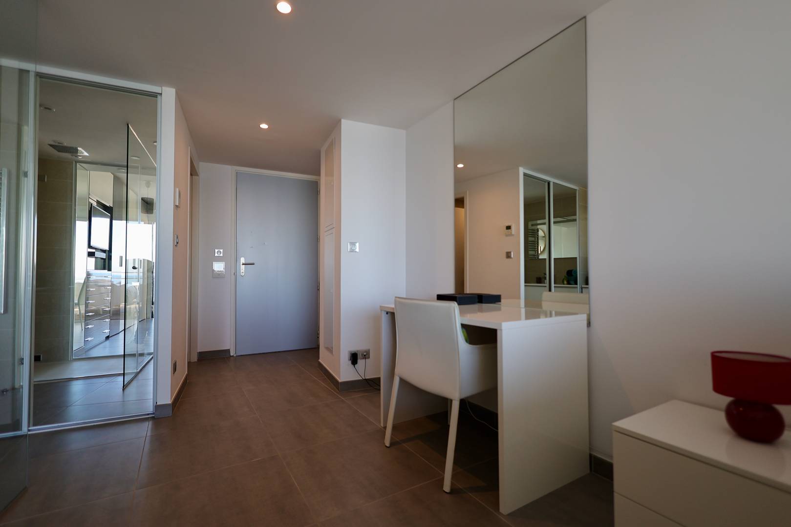 NAUTILIA  205 - Luxe - 2 personas