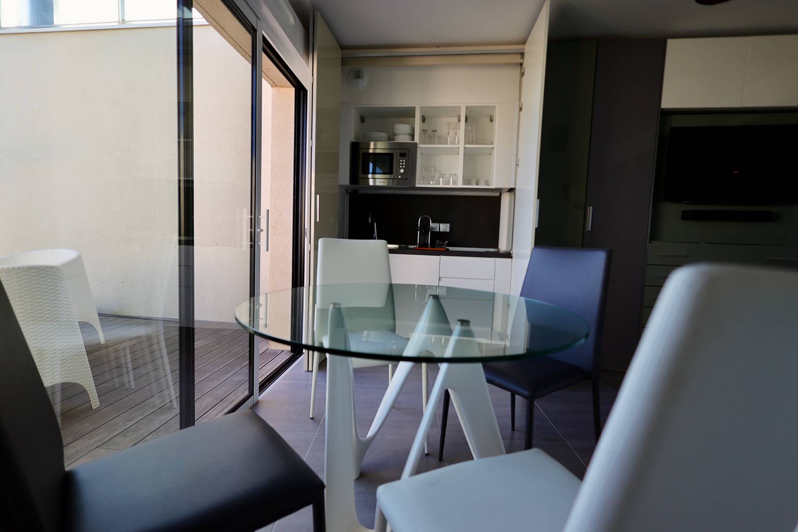NAUTILIA  205 - Luxe - 2 personas