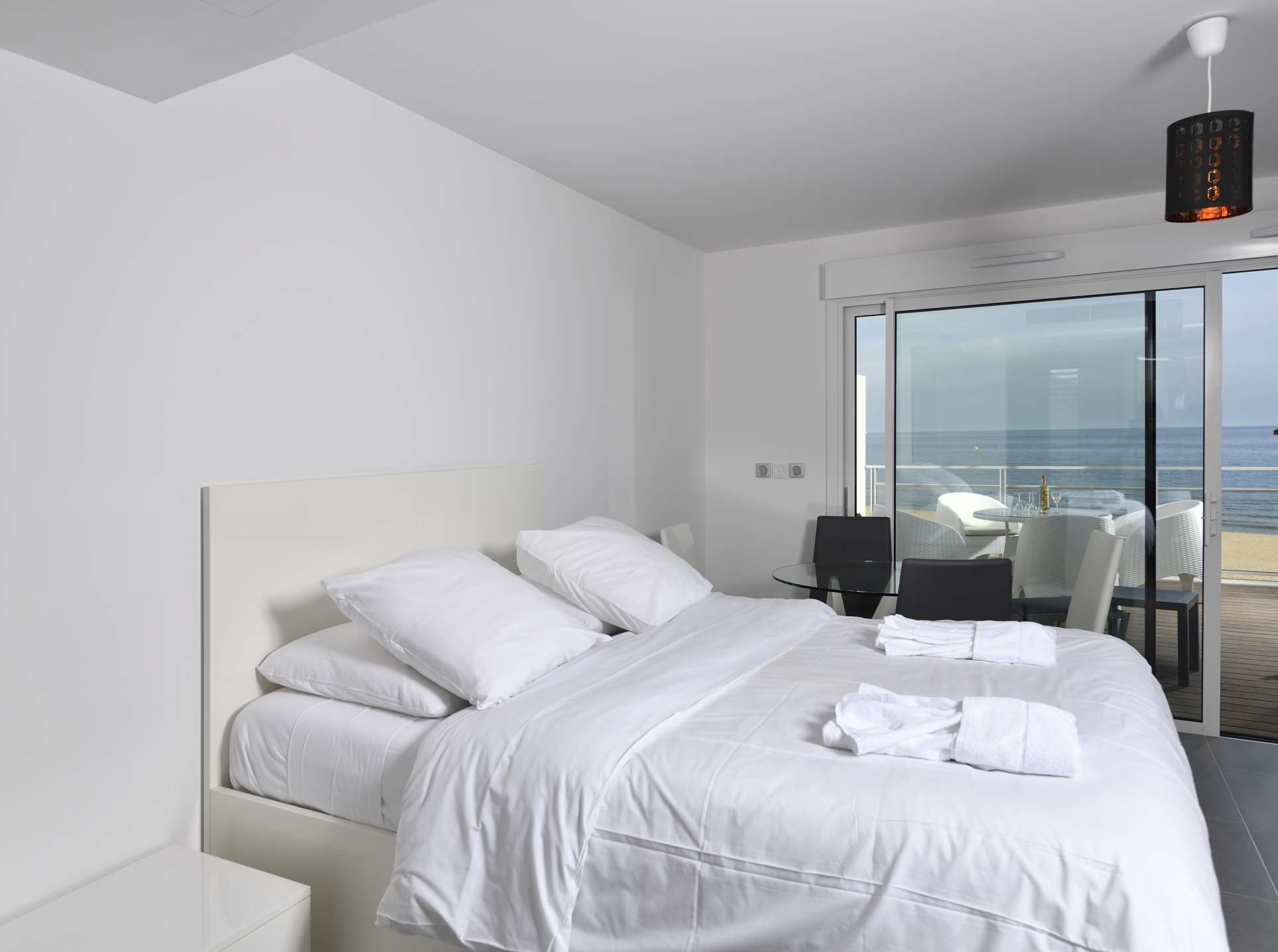 NAUTILIA  205 - Luxe - 2 personas