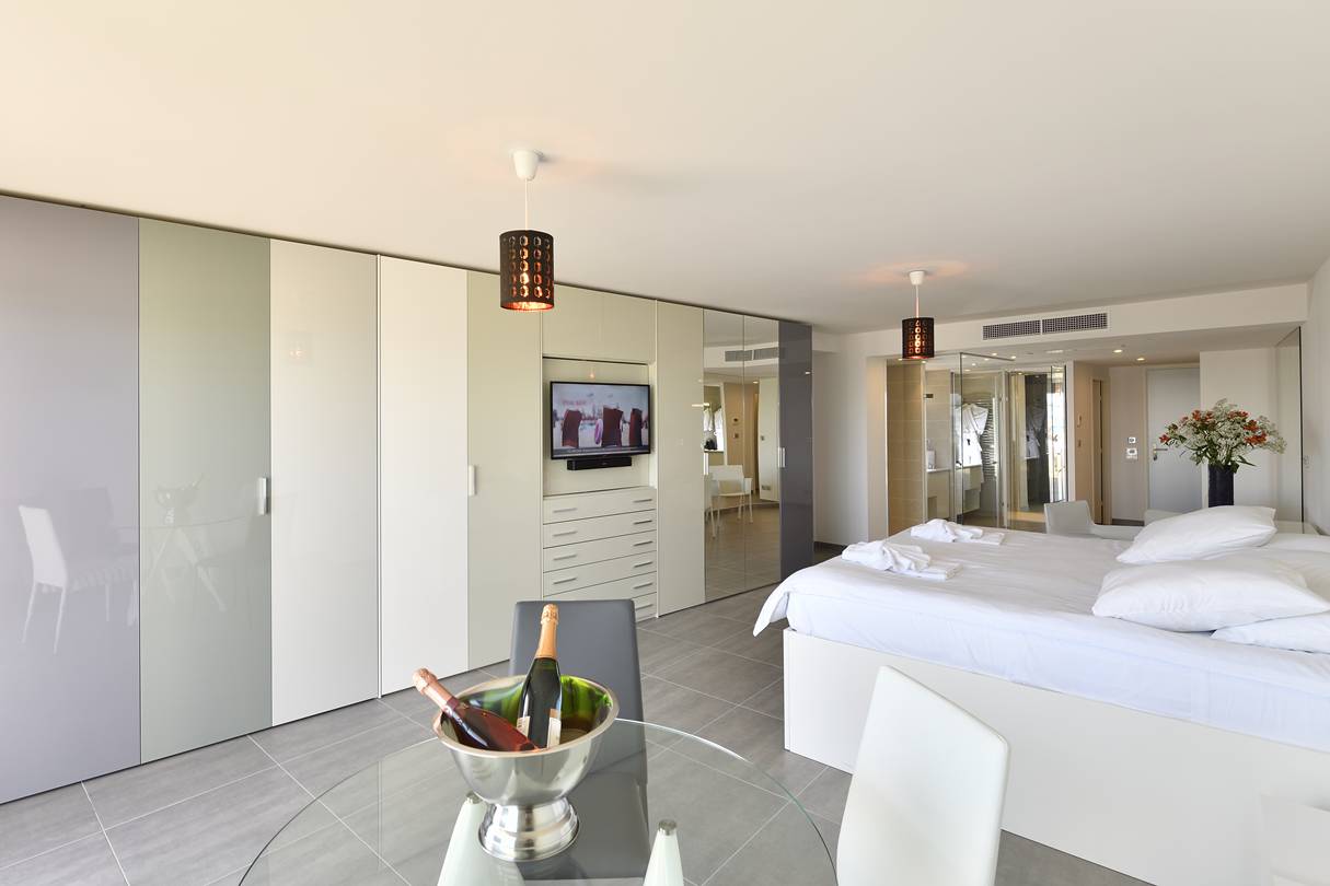 NAUTILIA  106 - Luxe - 2 persone