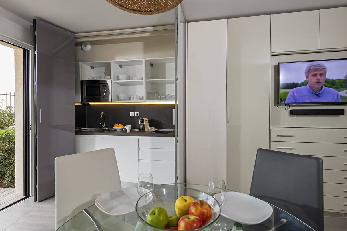 NAUTILIA  106 - Luxe - 2 persone