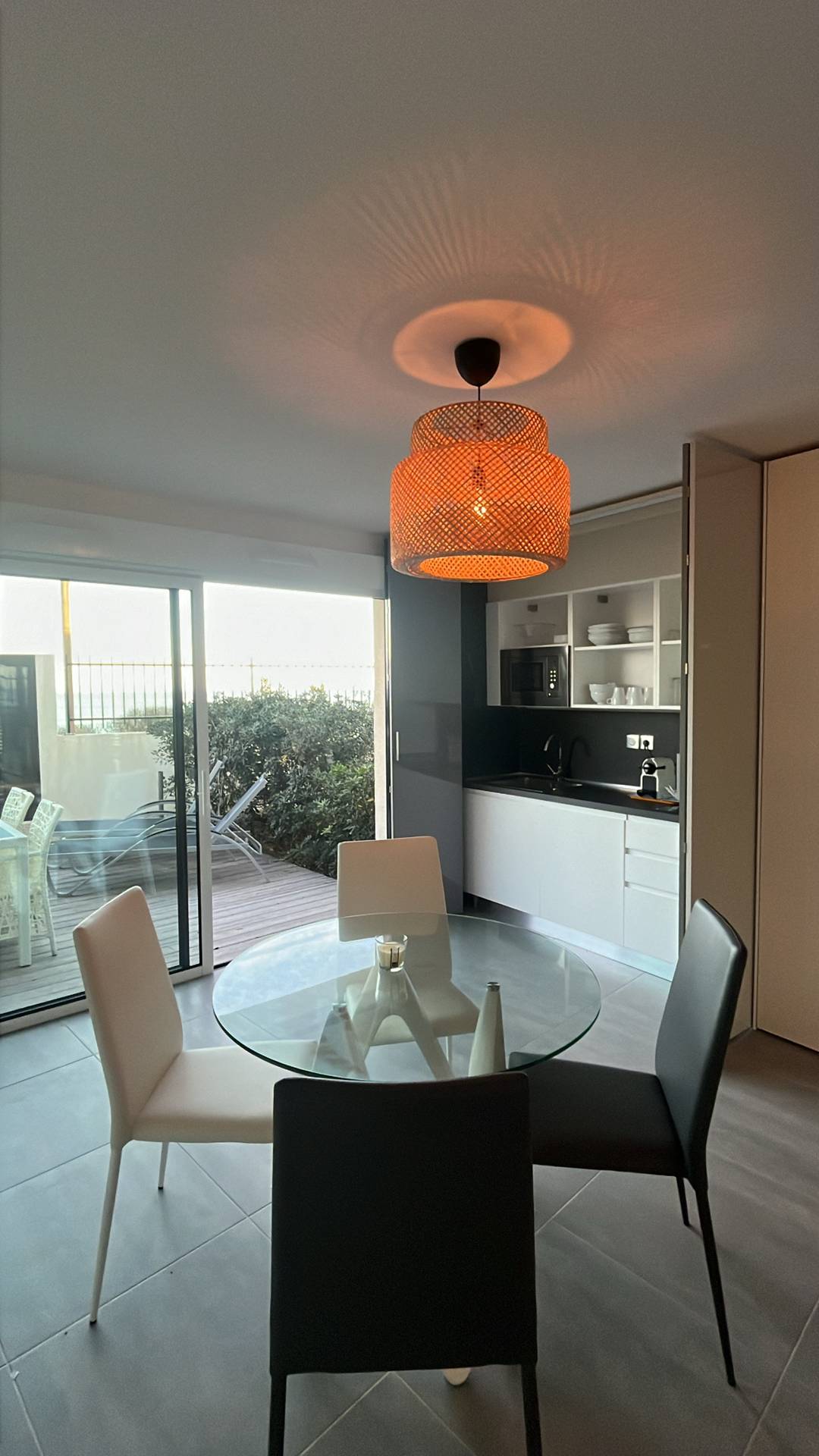 NAUTILIA  106 - Luxe - 2 persone