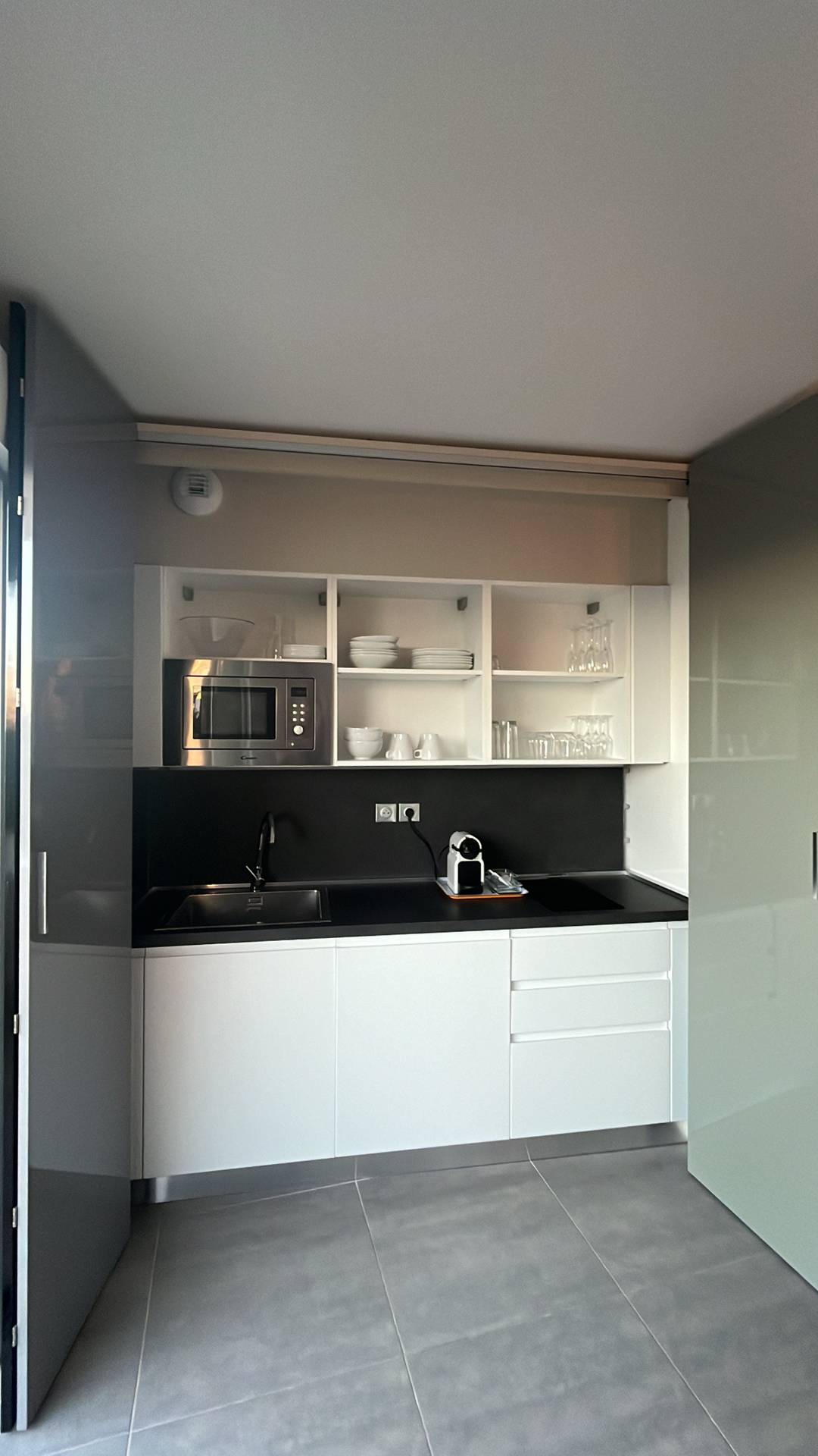 NAUTILIA  106 - Luxe - 2 persone