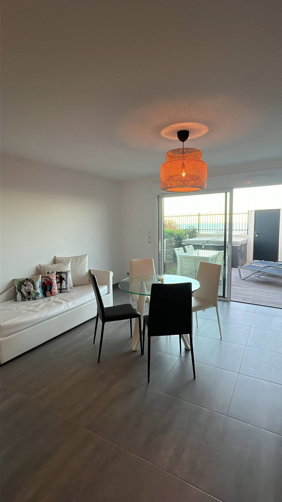 NAUTILIA  106 - Luxe - 2 persone