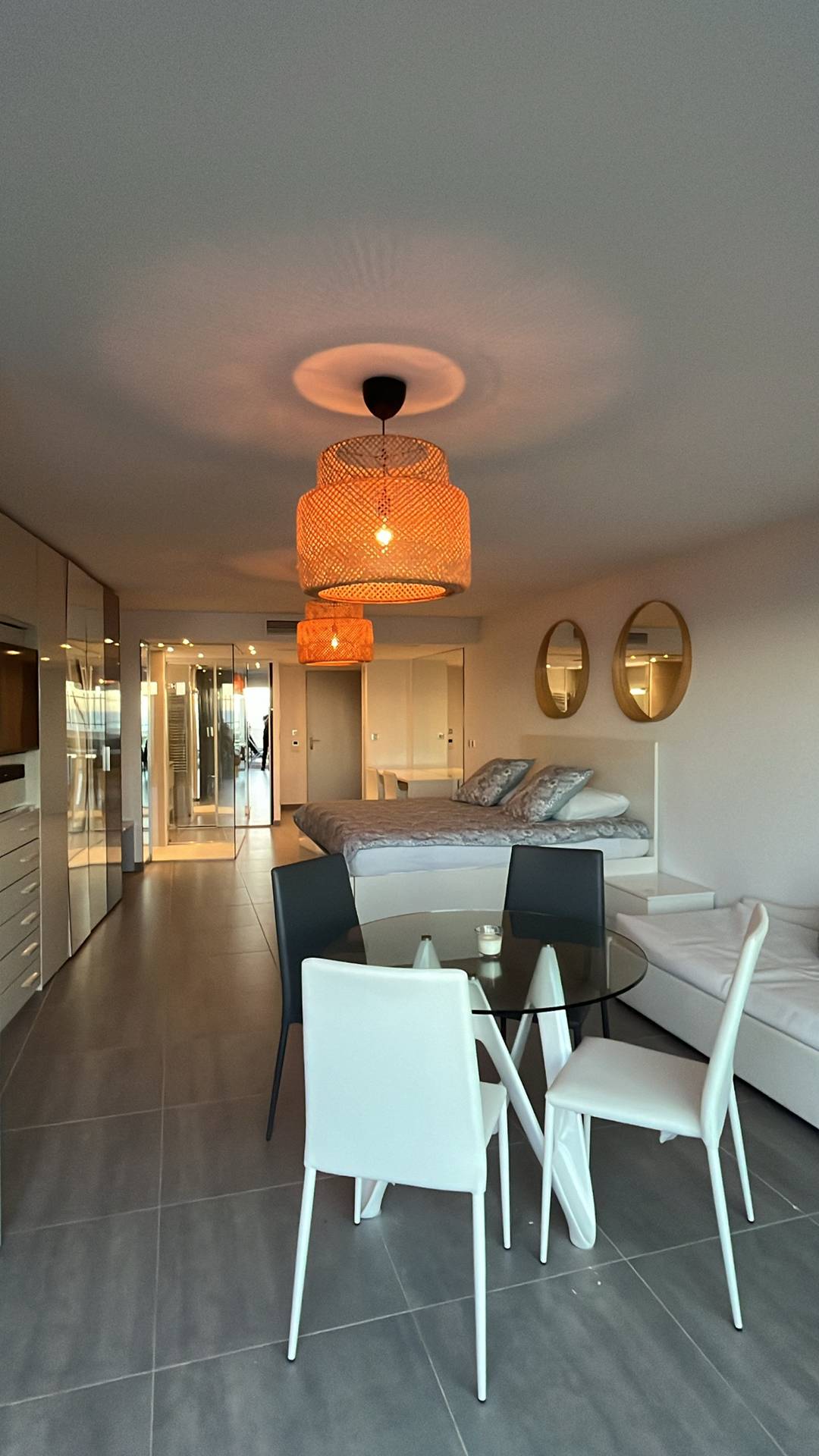 NAUTILIA  106 - Luxe - 2 persone