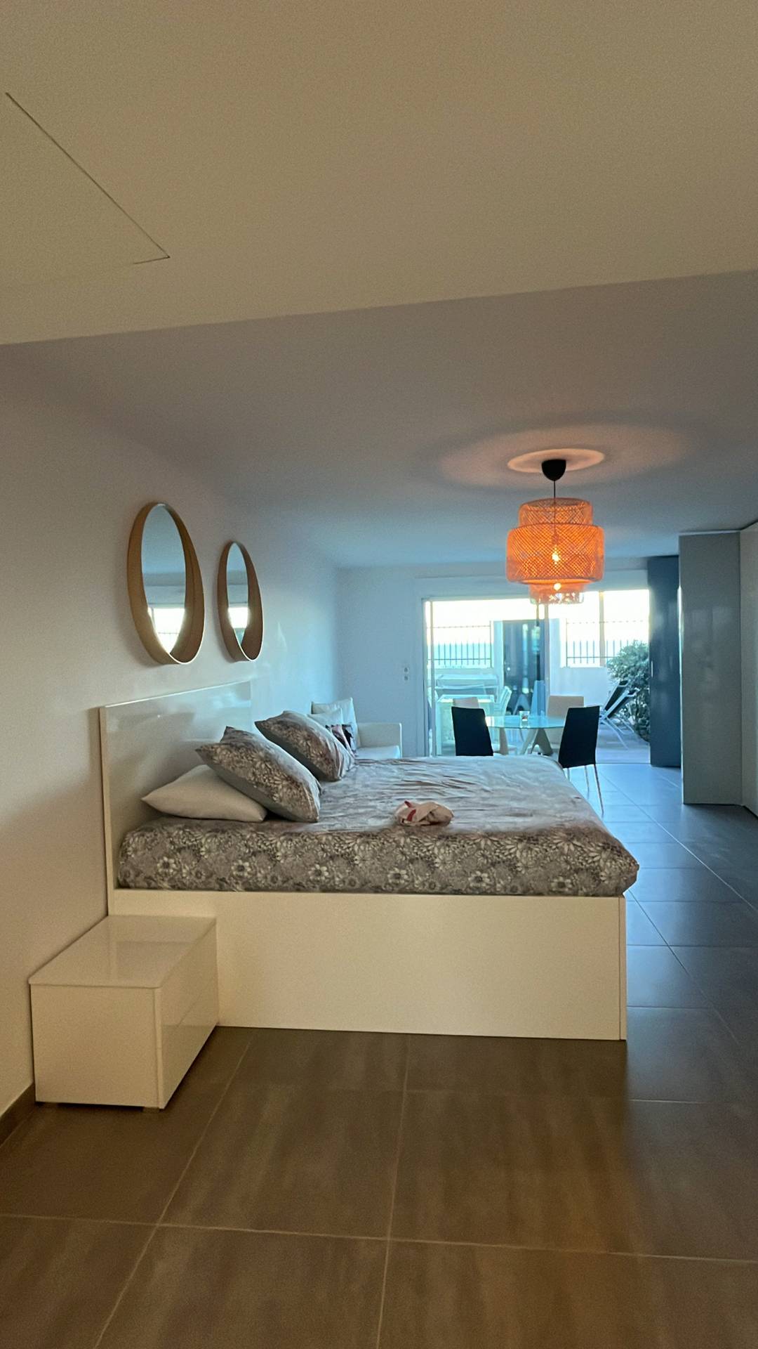 NAUTILIA  106 - Luxe - 2 persone
