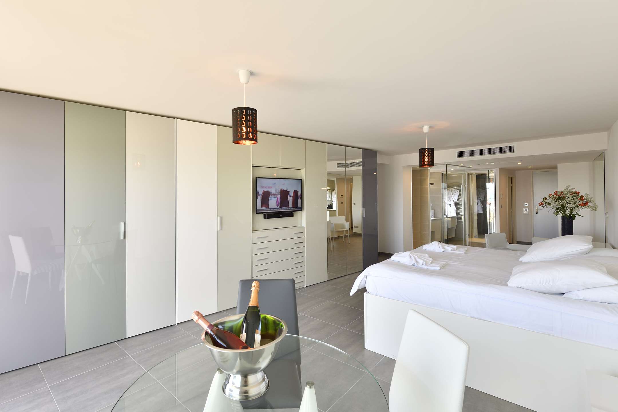 NAUTILIA  106 - Luxe - 2 persone