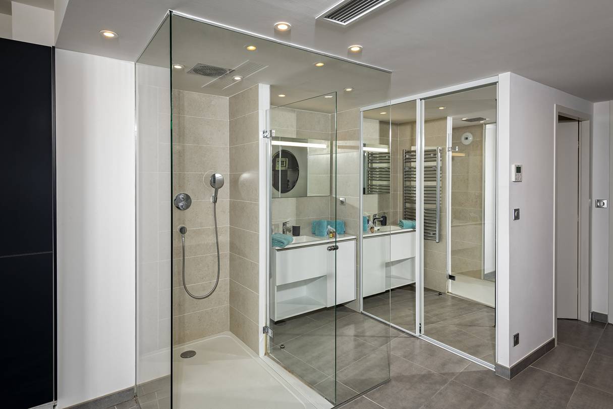 NAUTILIA  204 - Luxe - 2 people