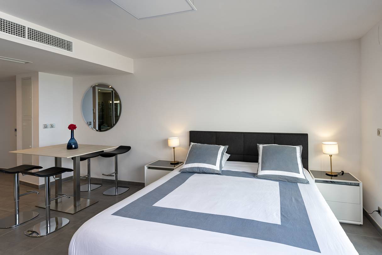 NAUTILIA  204 - Luxe - 2 people