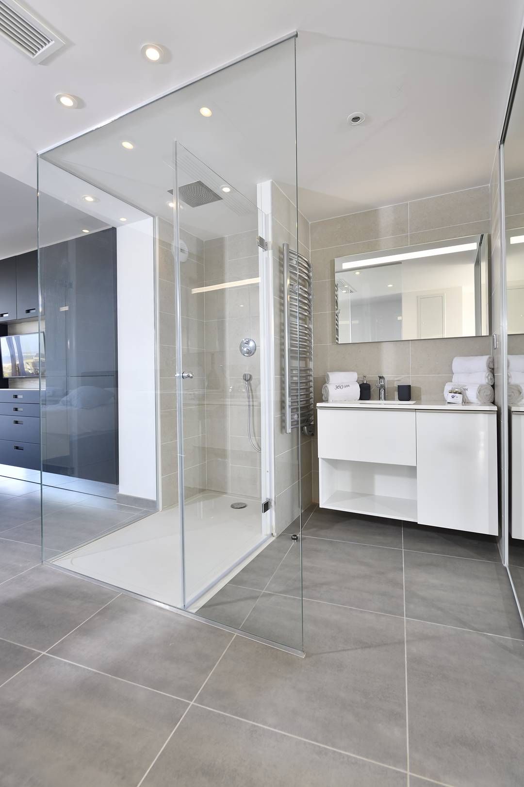 NAUTILIA  204 - Luxe - 2 people