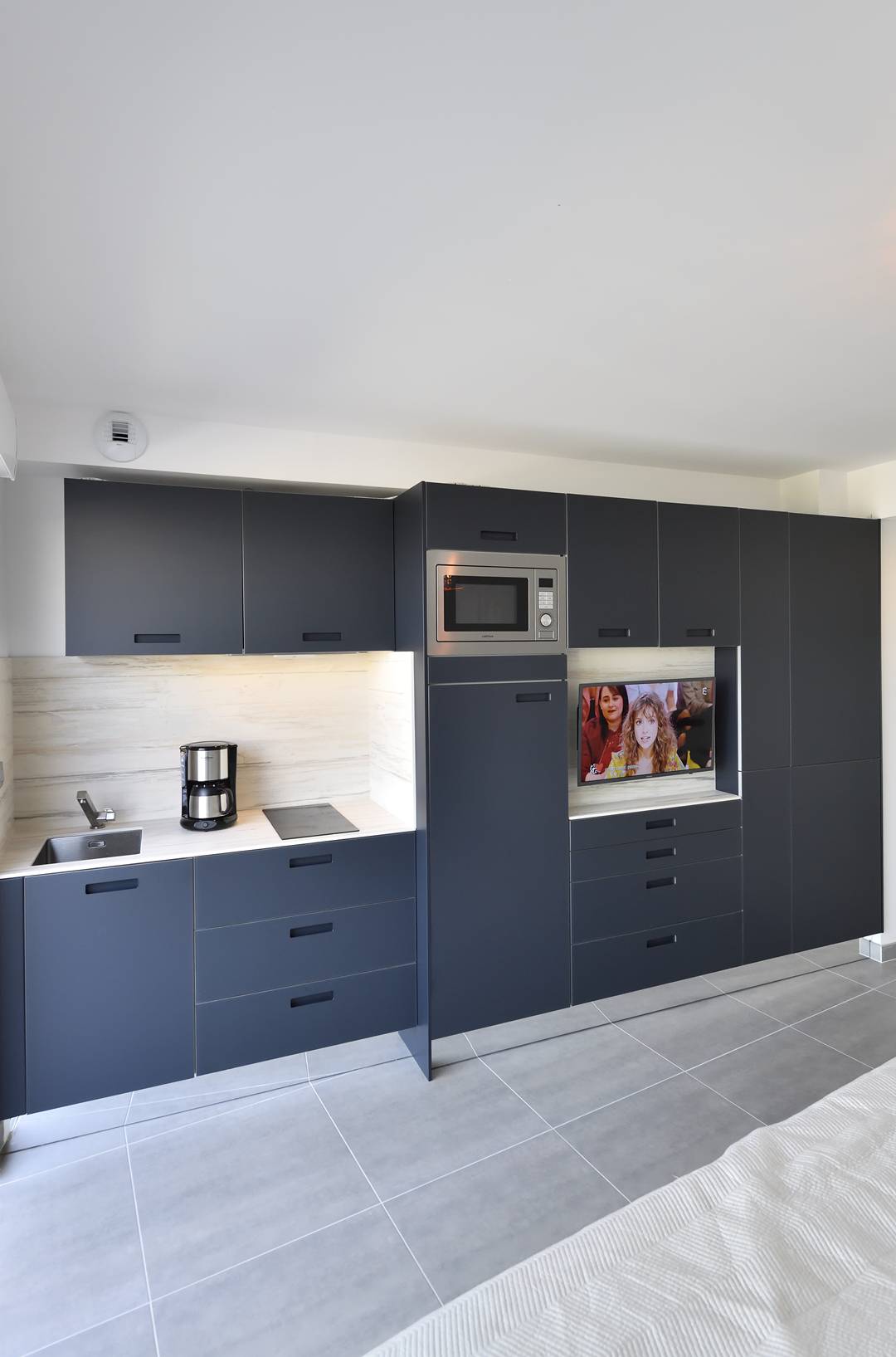 NAUTILIA  204 - Luxe - 2 people