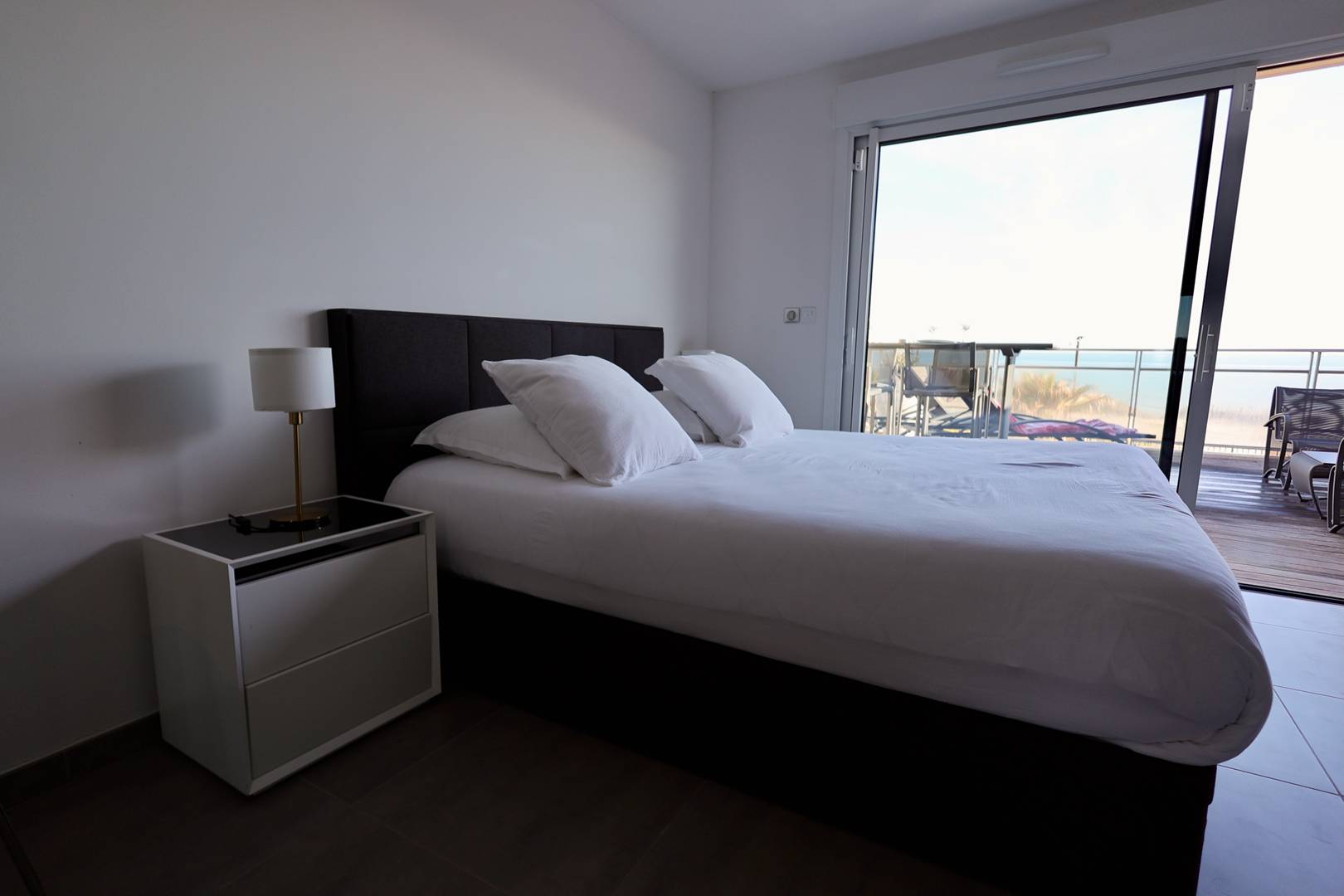 NAUTILIA  204 - Luxe - 2 people
