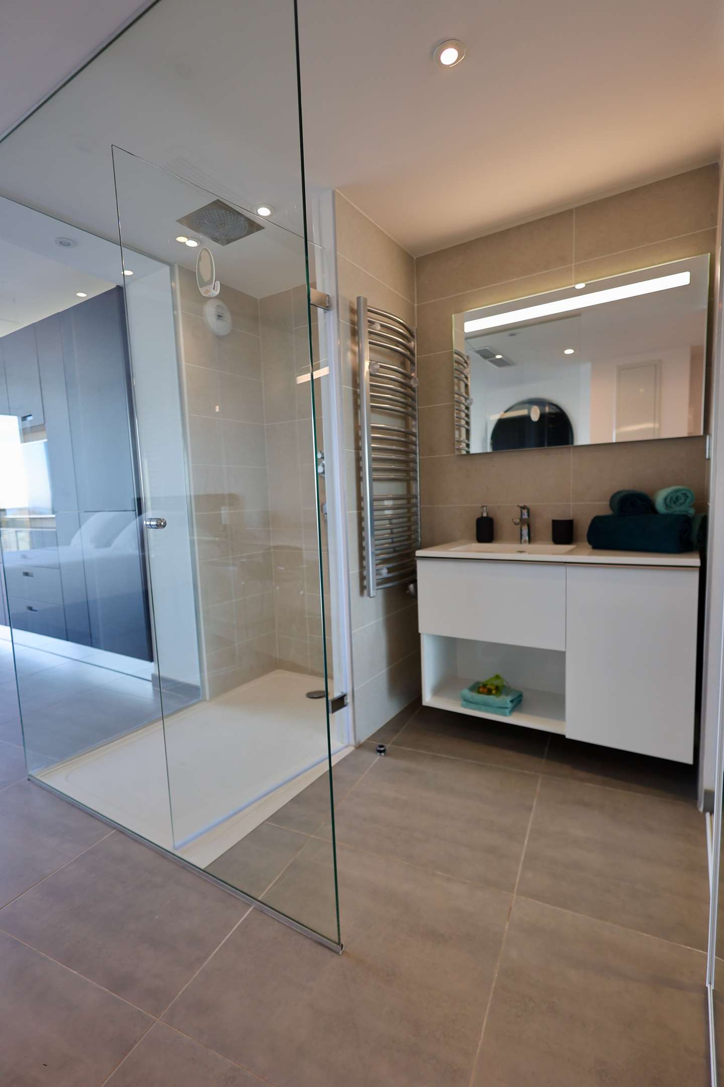 NAUTILIA  204 - Luxe - 2 people