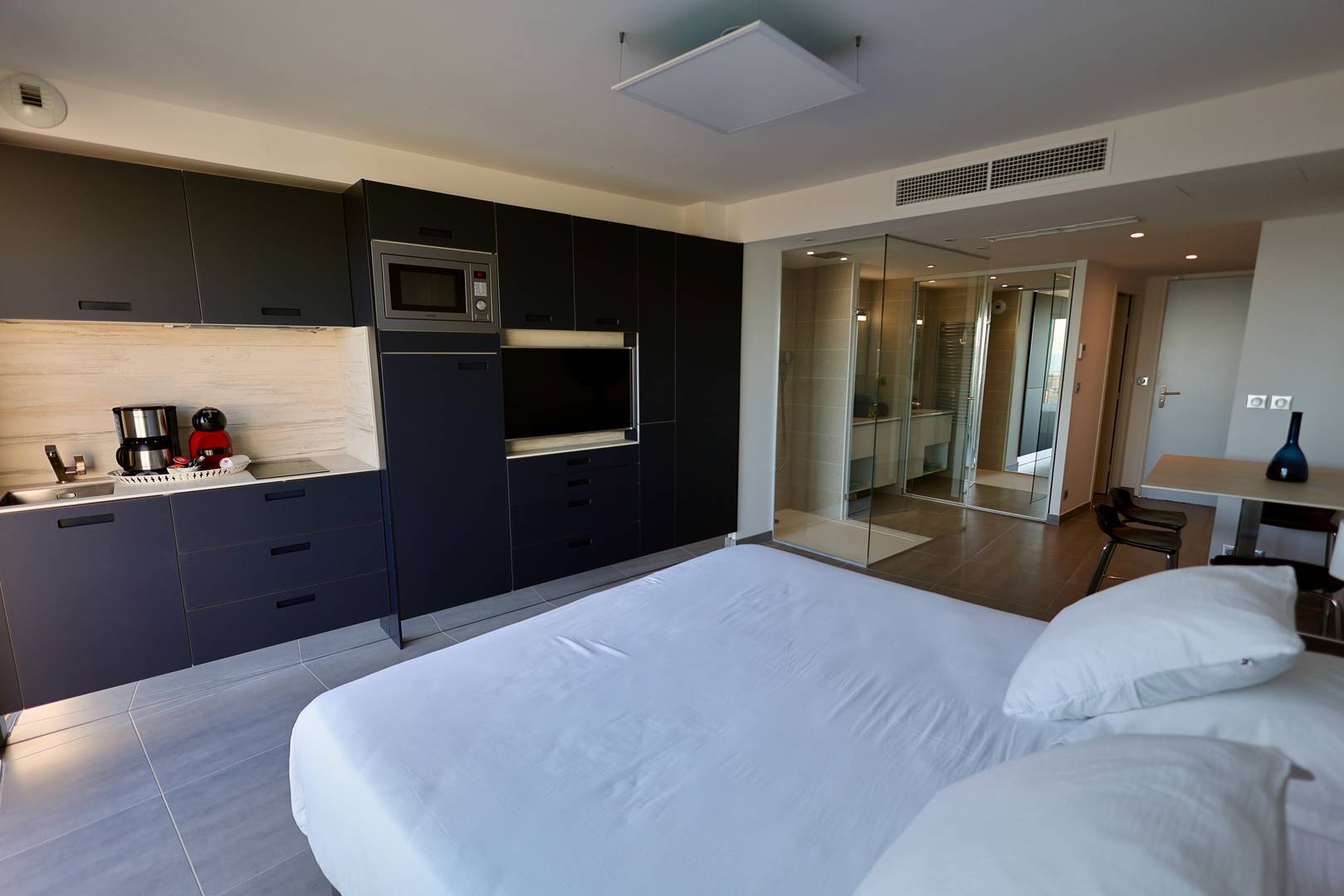 NAUTILIA  204 - Luxe - 2 people