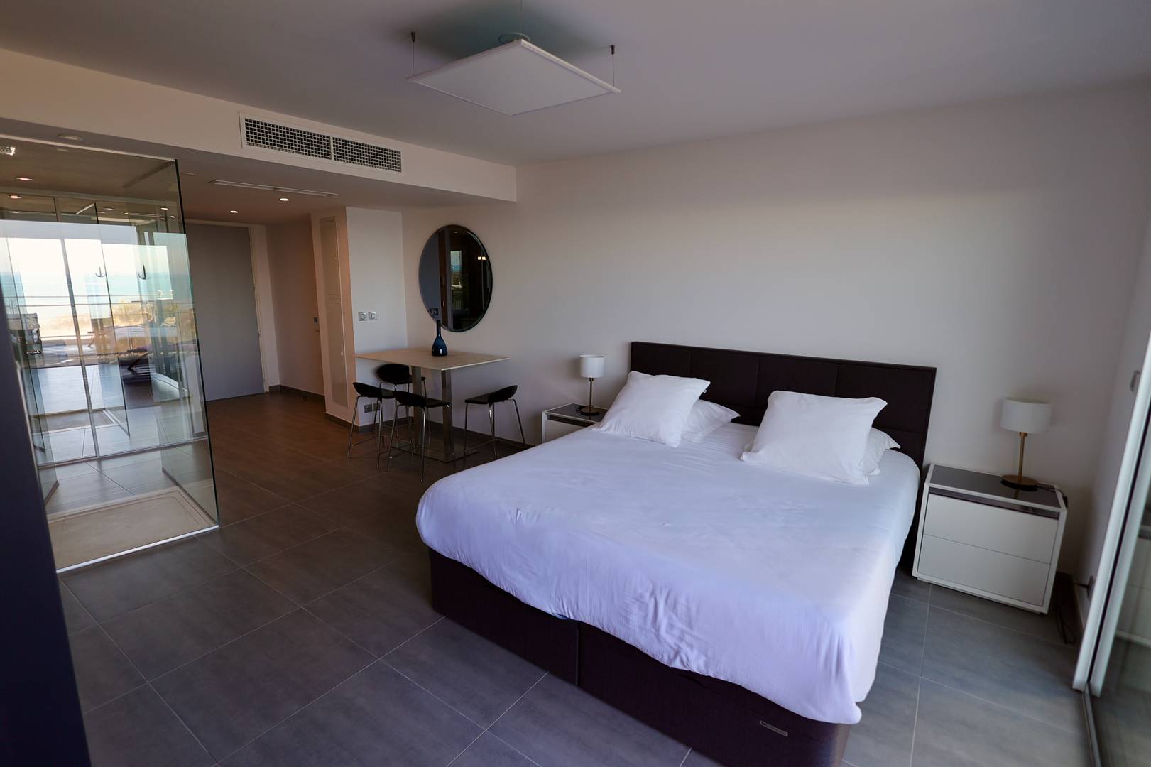 NAUTILIA  204 - Luxe - 2 people