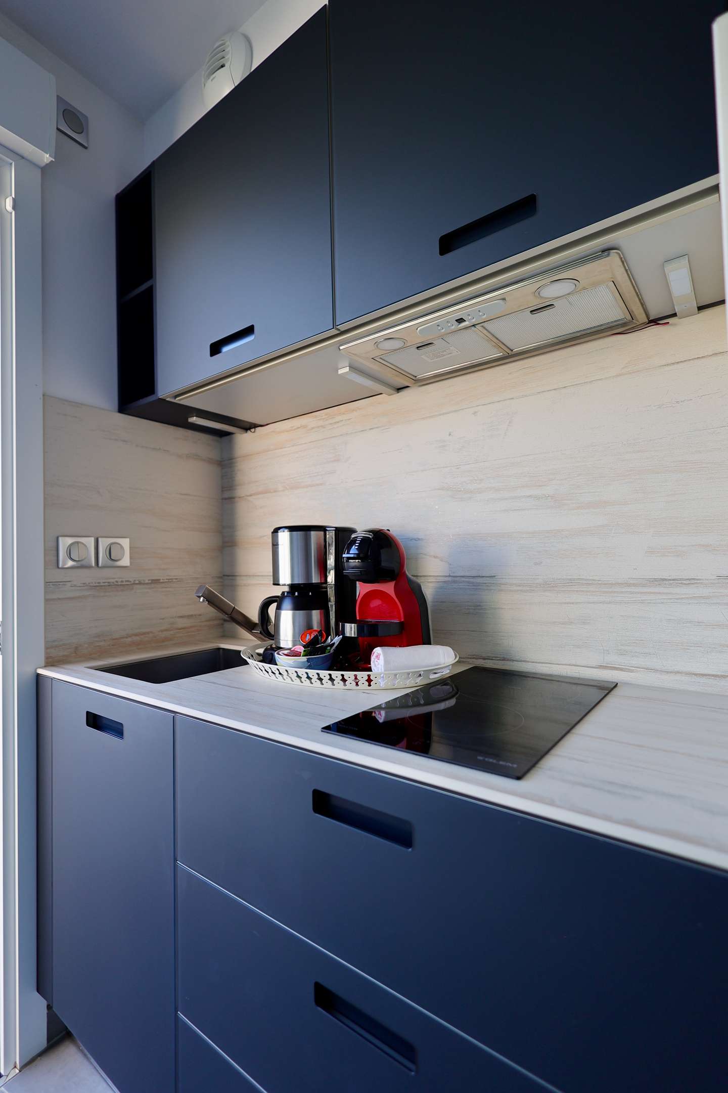 NAUTILIA  204 - Luxe - 2 people