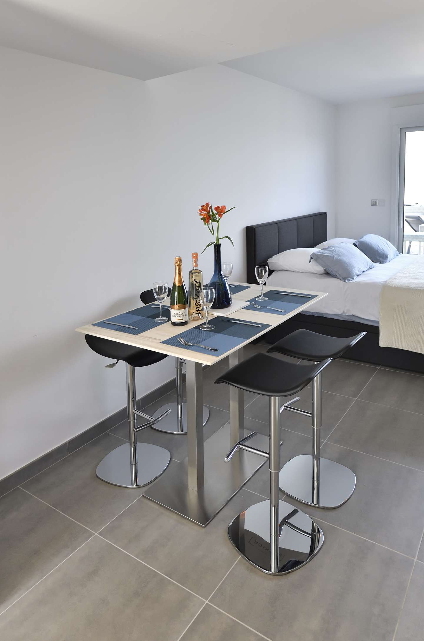 NAUTILIA  204 - Luxe - 2 people
