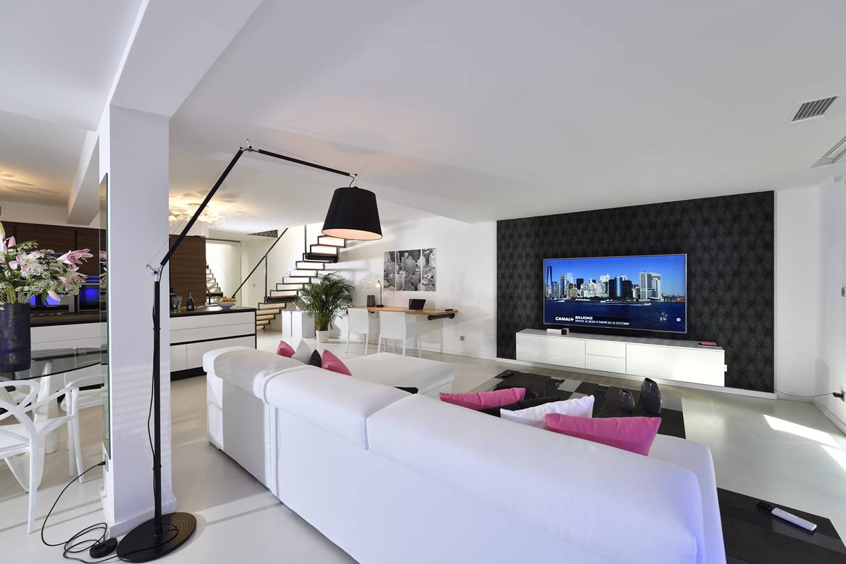 NAUTILIA  105 - Luxe - 2 personas