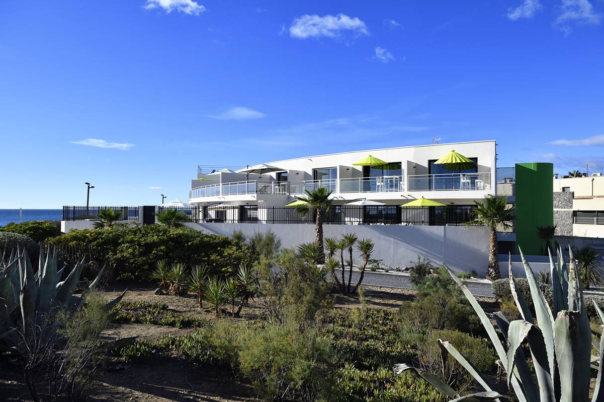 NAUTILIA  105 - Luxe - 2 personas