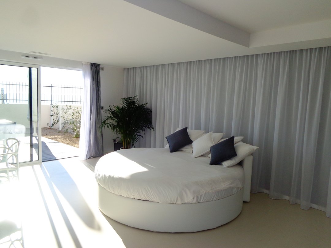 NAUTILIA  105 - Luxe - 2 personen