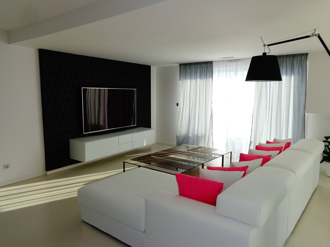 NAUTILIA  105 - Luxe - 2 personas