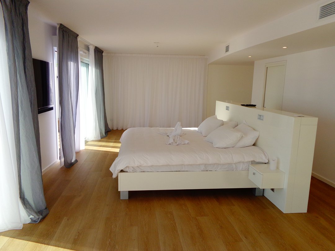 NAUTILIA  105 - Luxe - 2 personen
