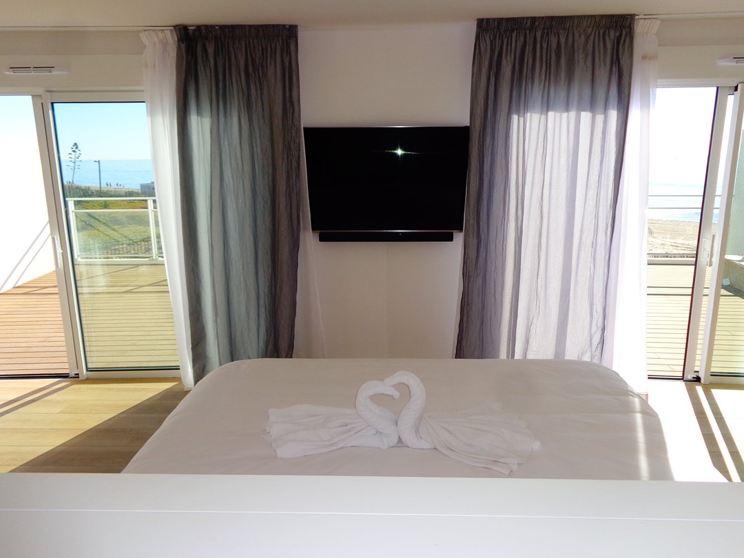 NAUTILIA  105 - Luxe - 2 personen
