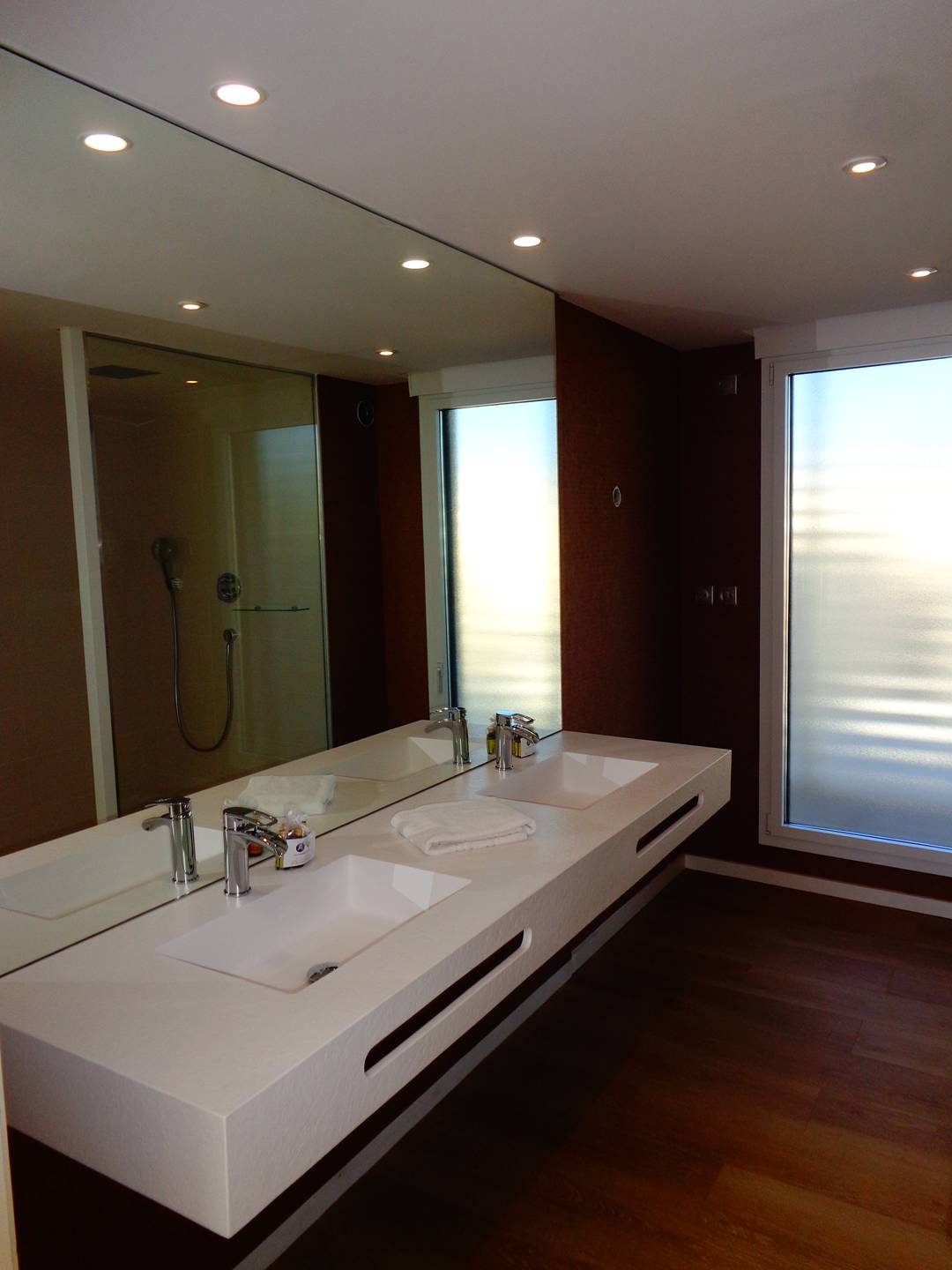 NAUTILIA  105 - Luxe - 2 personen