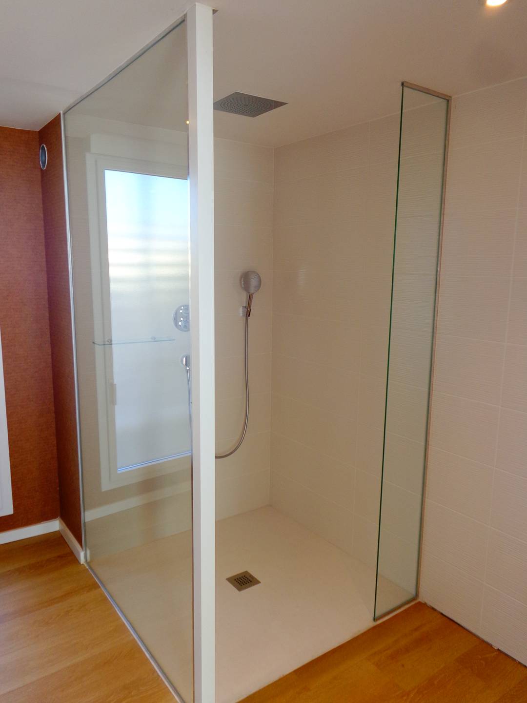 NAUTILIA  105 - Luxe - 2 personen