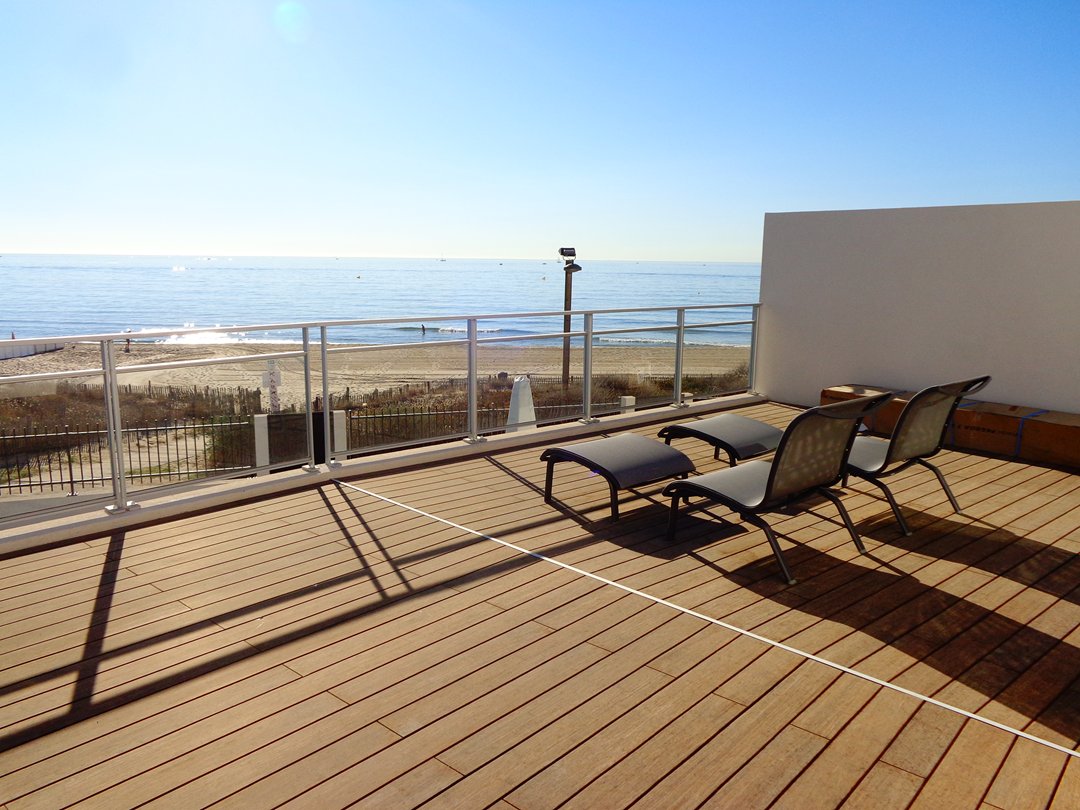 NAUTILIA  105 - Luxe - 2 personas