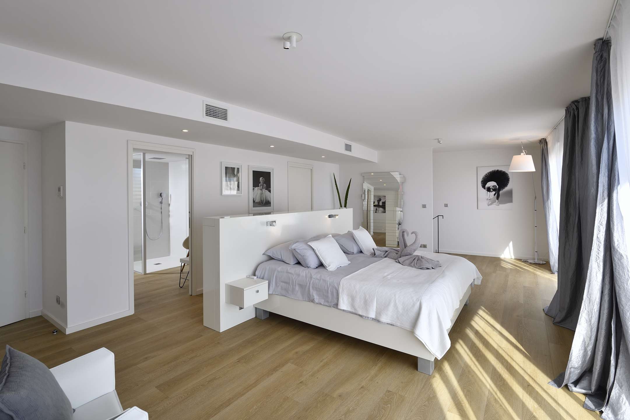 NAUTILIA  105 - Luxe - 2 personen