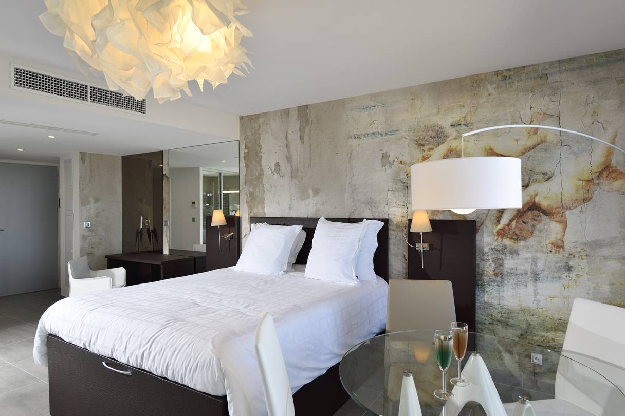 NAUTILIA  203 - Luxe - 2 personen