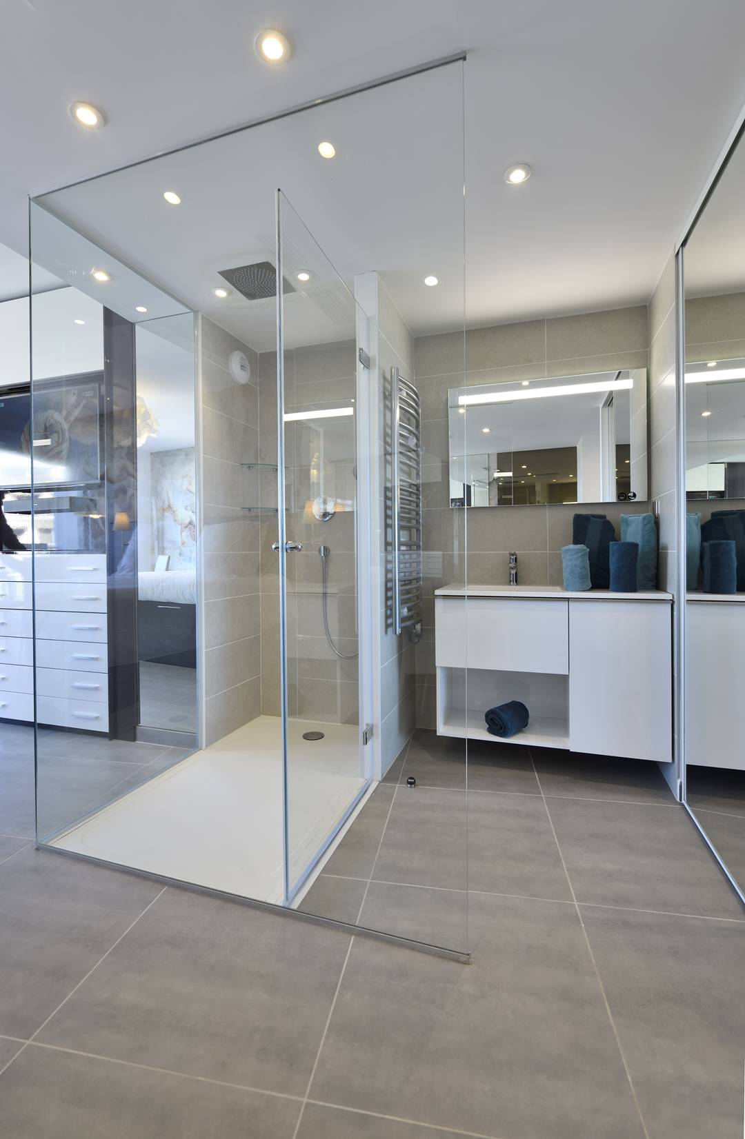 NAUTILIA  203 - Luxe - 2 personen