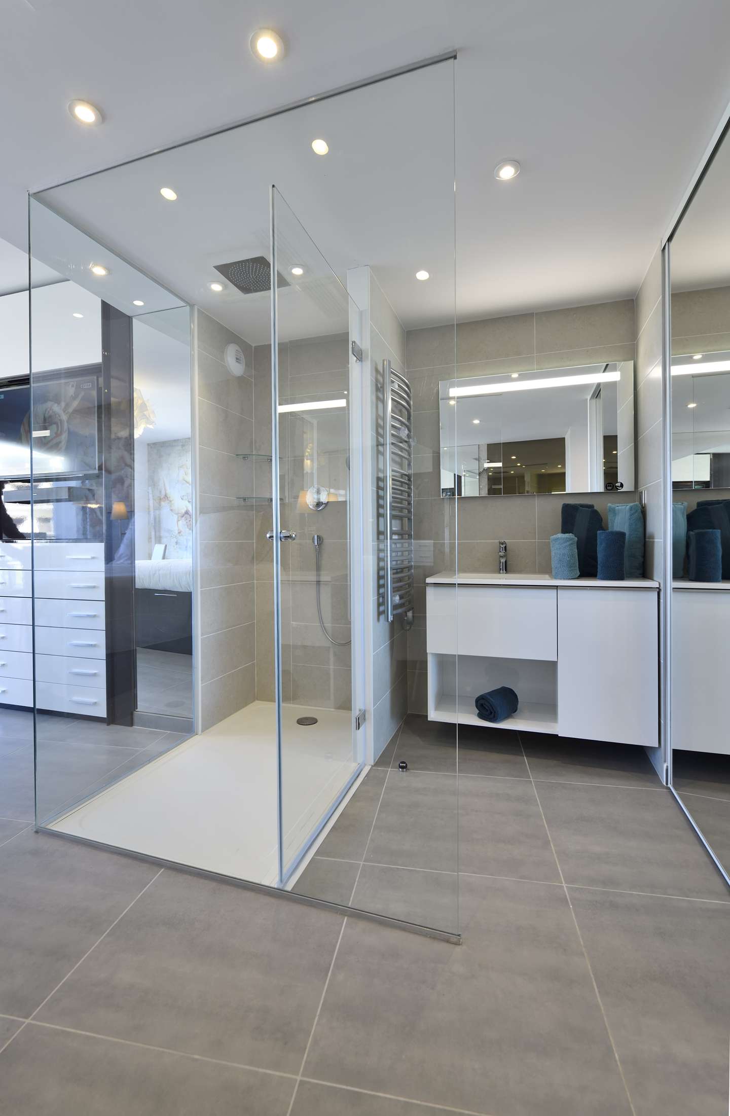 NAUTILIA  203 - Luxe - 2 personen