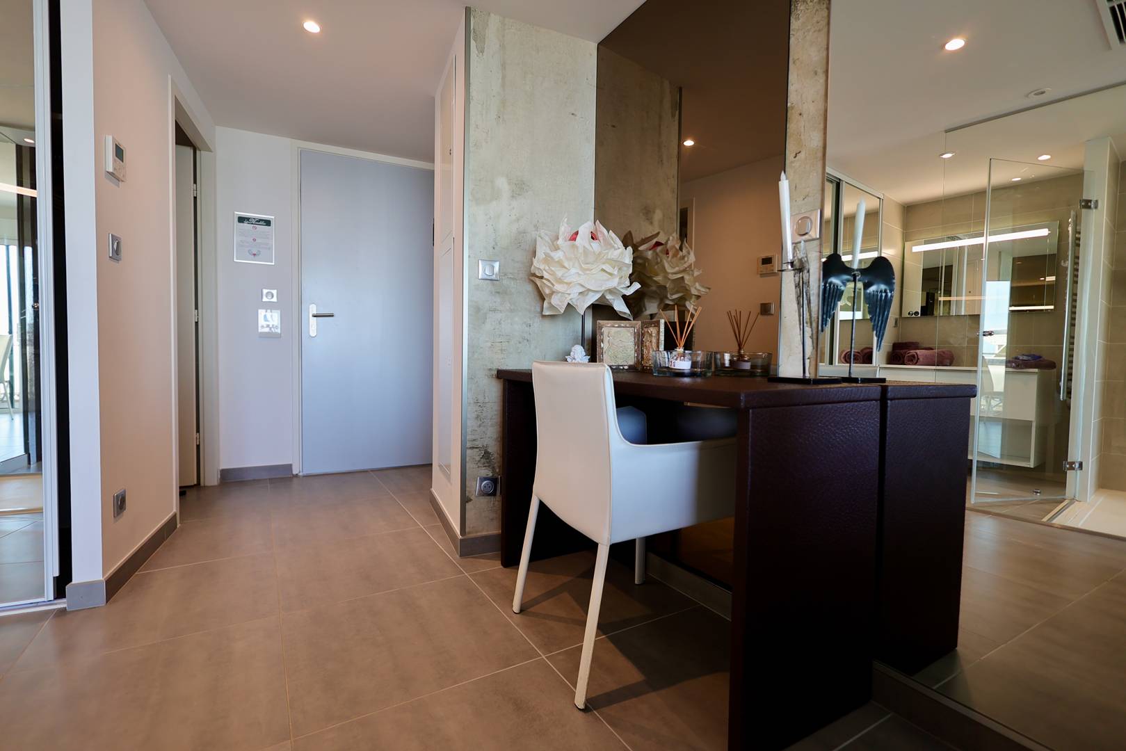 NAUTILIA  203 - Luxe - 2 personen