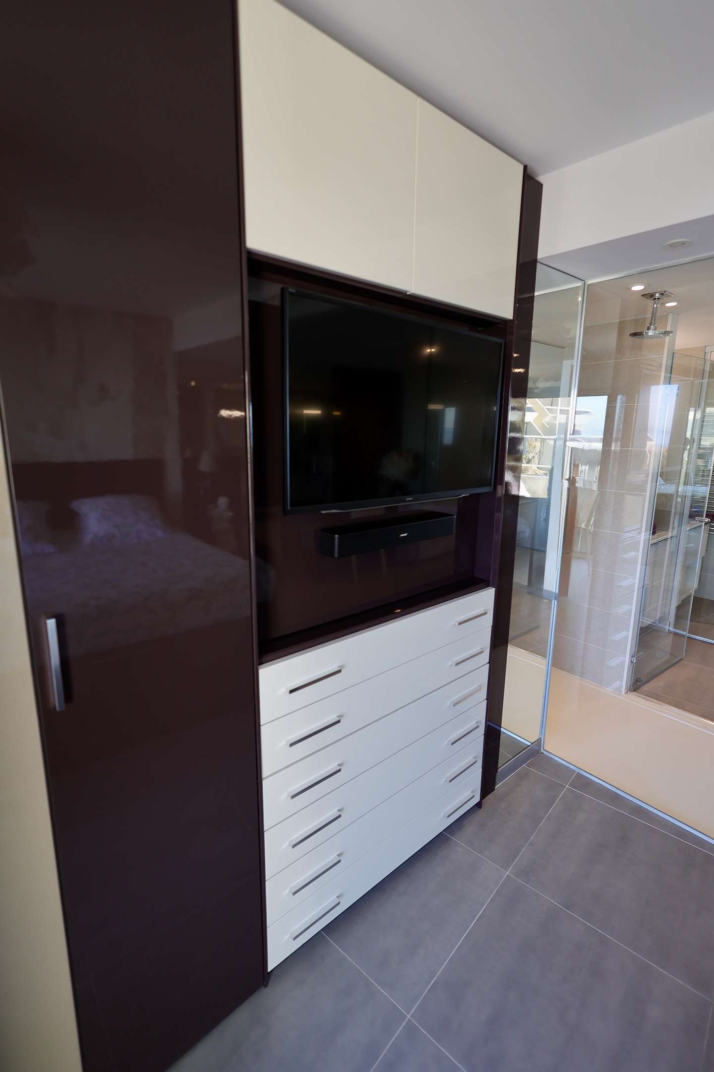 NAUTILIA  203 - Luxe Premium - 2 personnes