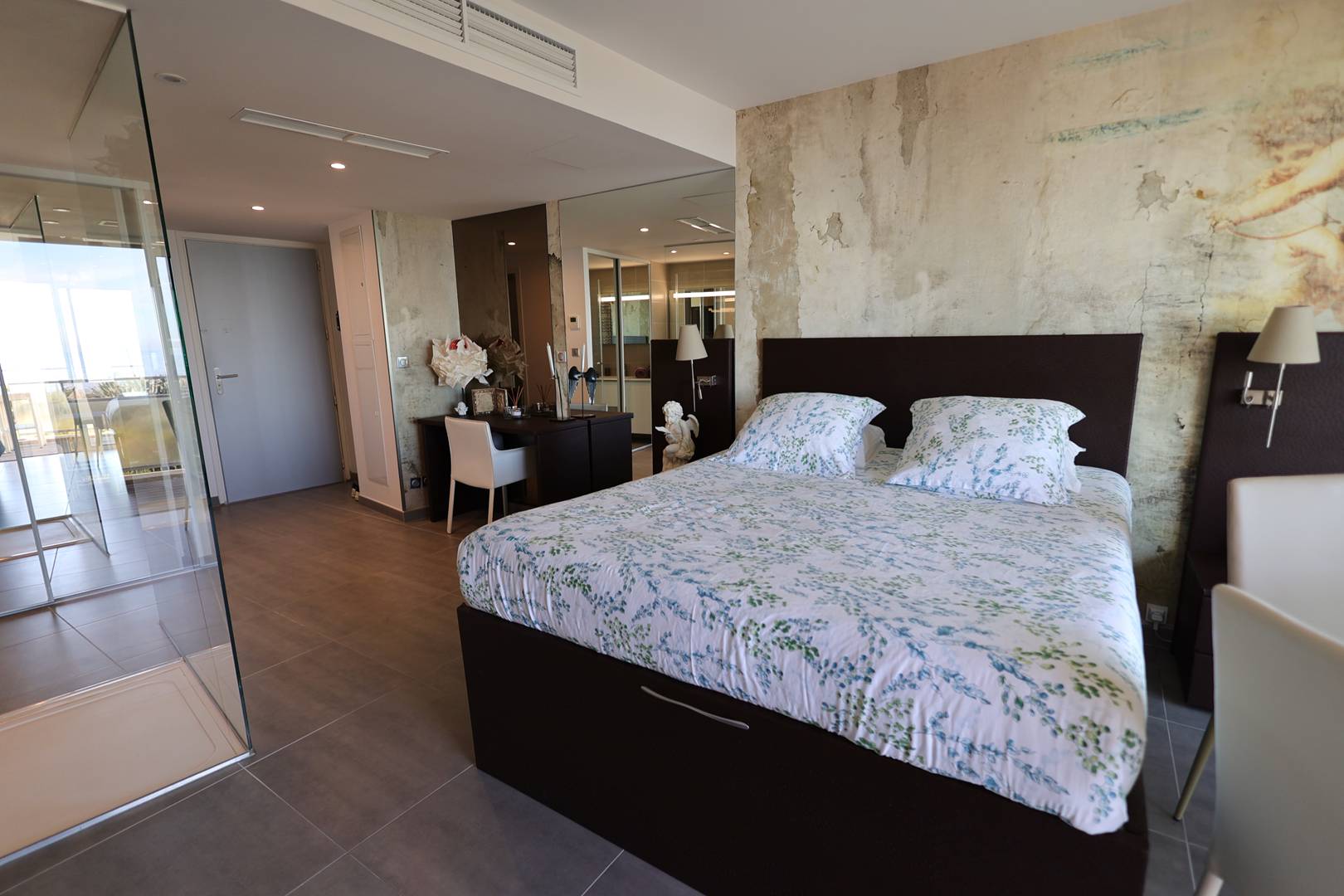 NAUTILIA  203 - Luxe - 2 personen